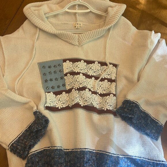 POL Sweater NWOT - Picture 6 of 7